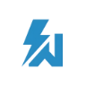 FlashWombat Logo - Shopify URL Shortener